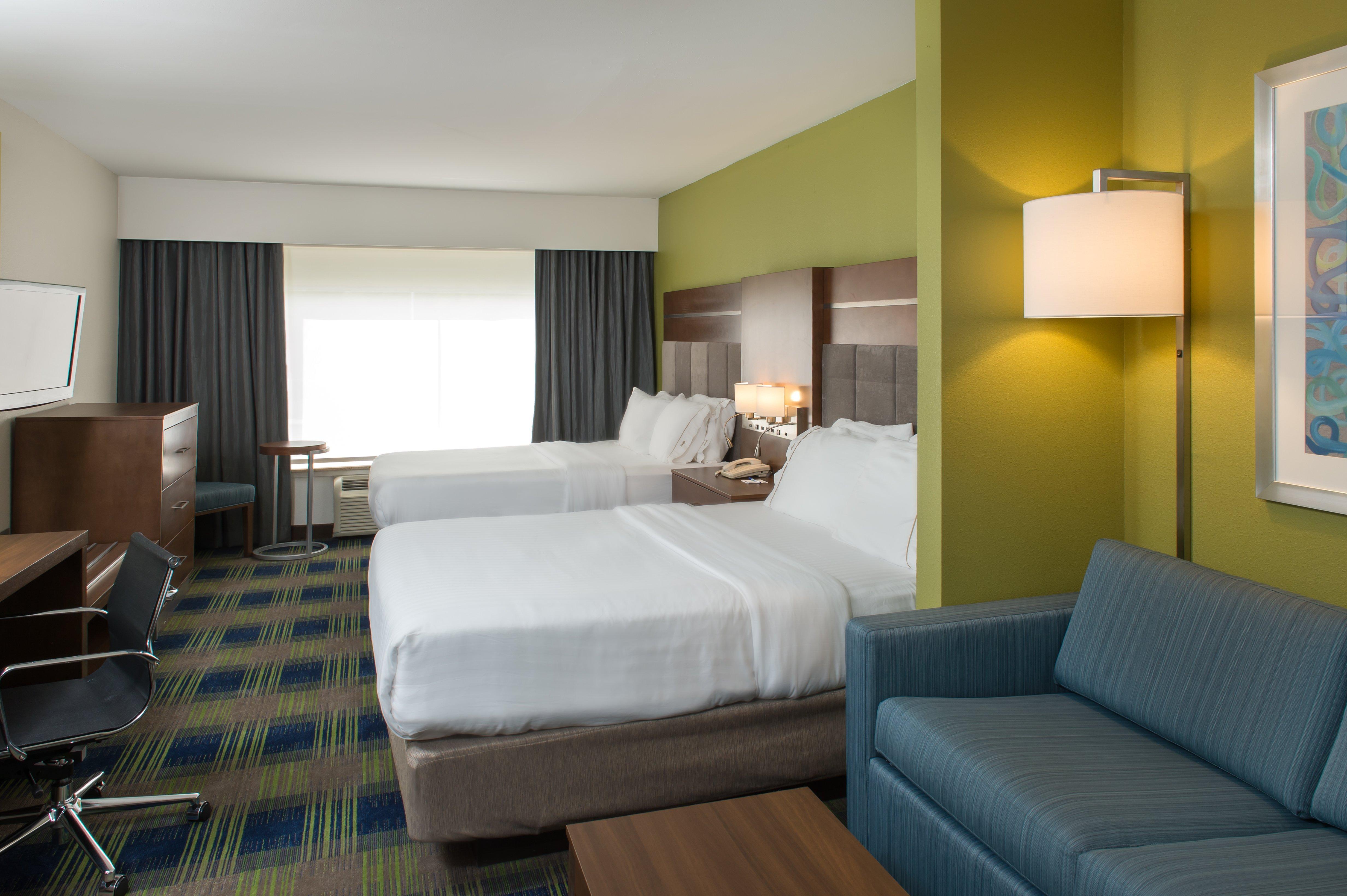 Holiday Inn Express Hotel & Suites Clifton Park By Ihg Exterior photo