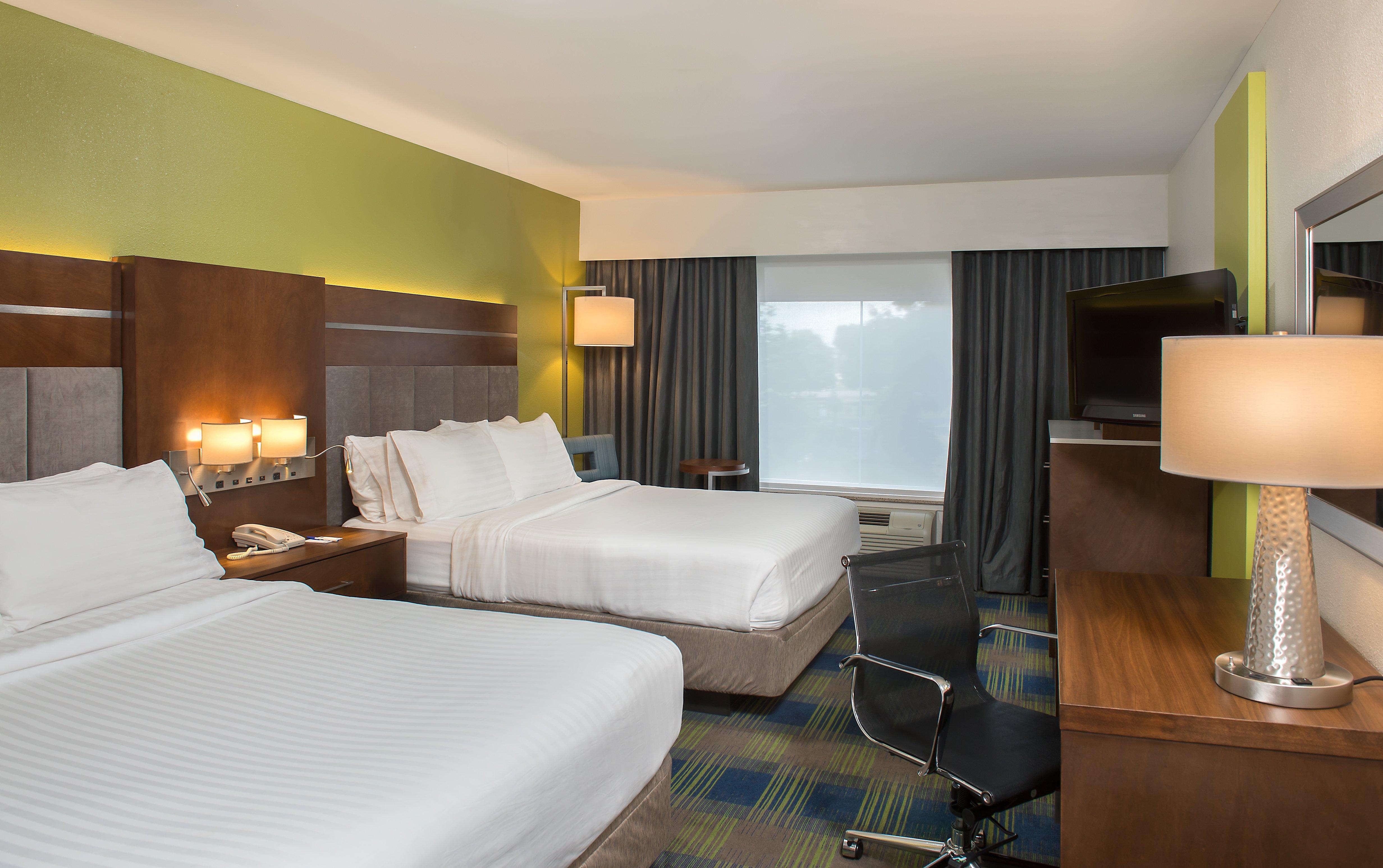 Holiday Inn Express Hotel & Suites Clifton Park By Ihg Exterior photo